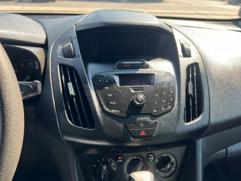 Used 2018 Ford Transit Connect XL FWD image 22