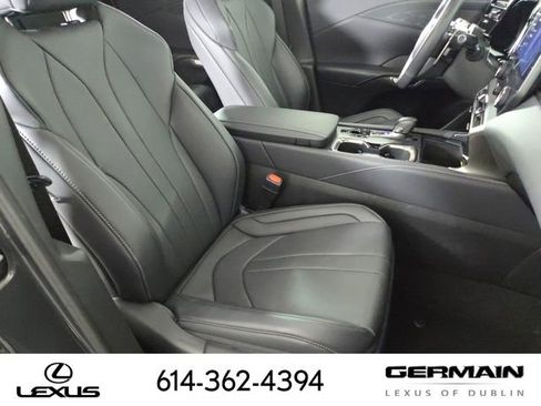 Certified 2024 Lexus RX 350 F Sport image 30