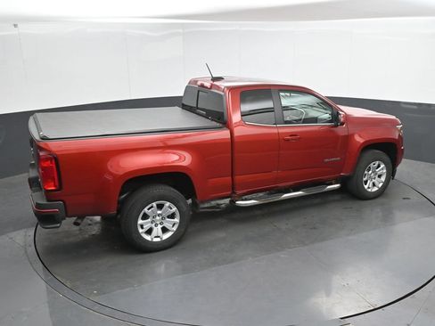 Used 2016 Chevrolet Colorado LT w/ LT Convenience Package RWD image 27