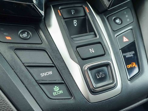 Used 2018 Honda Odyssey EX-L image 10