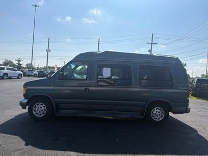 Used 1995 Ford E-150 and Econoline 150