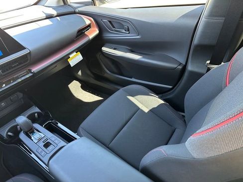 New 2026 Toyota Prius Plug-In Hybrid image 21