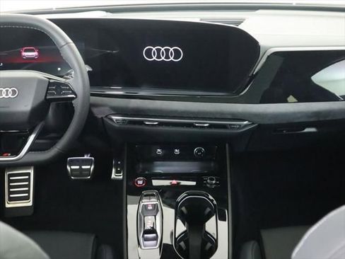 New 2025 Audi S5 Premium Plus image 15