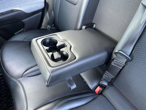 Certified 2022 Jeep Compass Latitude image 8