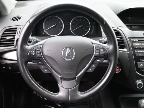 Used 2018 Acura RDX AWD image 21