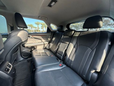 Used 2019 Lexus RX 350 AWD image 36