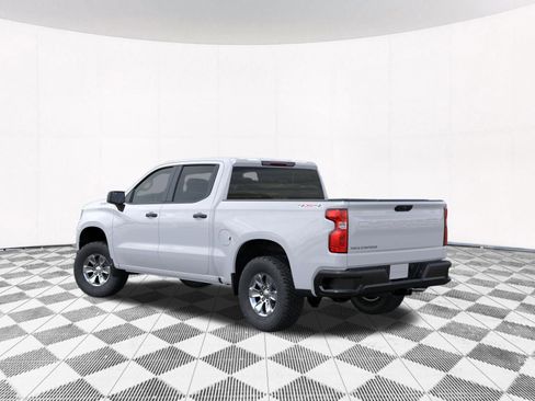 New 2026 Chevrolet Silverado 1500 W/T w/ WT Value Package image 7