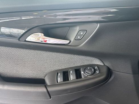 New 2026 Chevrolet TrailBlazer LT w/ Convenience Package image 23