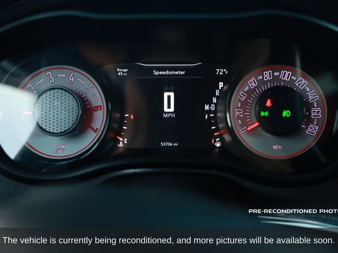 Used 2017 Dodge Challenger T/A image 16