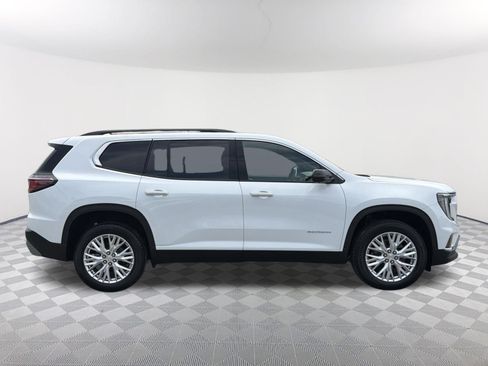 New 2026 GMC Acadia Elevation w/ Elevation Premium Package FWD image 7