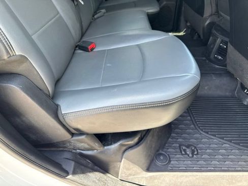 Used 2022 RAM 2500 Tradesman AWD/4WD image 16