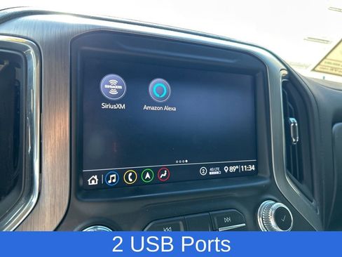 Used 2020 GMC Sierra 2500 Denali w/ Denali Ultimate Package image 33