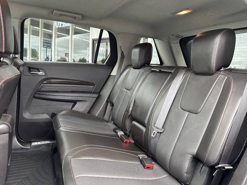 Used 2013 GMC Terrain Denali AWD/4WD image 26