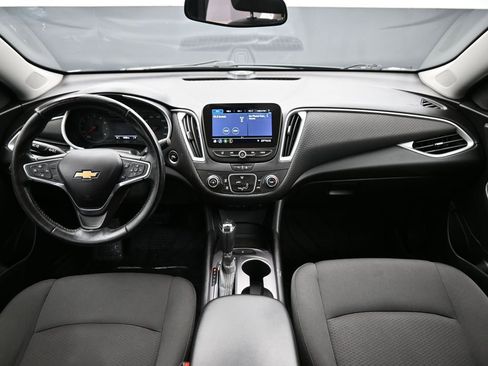 Used 2020 Chevrolet Malibu RS w/ LPO, Convenience Package 1 image 11