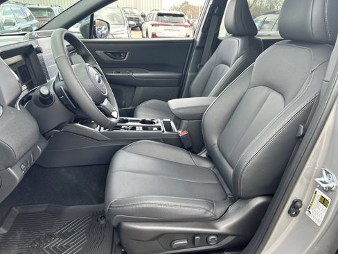 Used 2026 Subaru Outback Limited AWD/4WD image 22