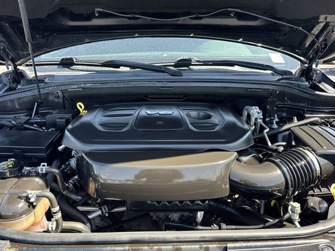 Used 2019 Jeep Grand Cherokee Laredo RWD image 23