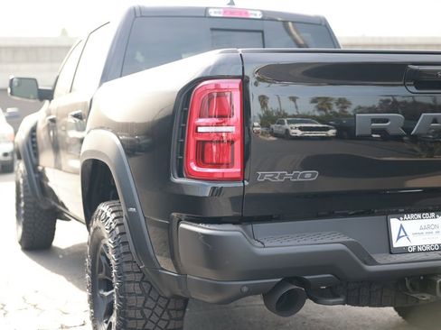 New 2026 RAM 1500 RHO image 9