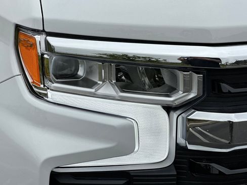 New 2025 Chevrolet Silverado 1500 LT image 31