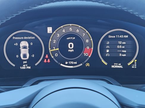 Certified 2026 Porsche 911 GT3 image 17