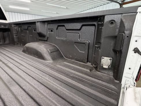 Used 2021 Chevrolet Silverado 2500 W/T w/ WT Convenience Package image 10