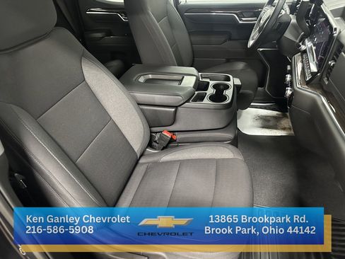 Certified 2025 GMC Sierra 1500 Elevation image 23