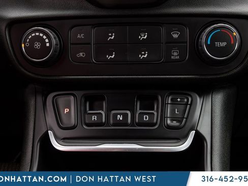 Used 2018 GMC Terrain SLE FWD image 12