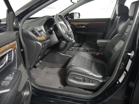Used 2021 Honda CR-V EX-L image 15