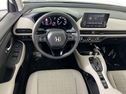 Used 2023 Honda HR-V LX image 20