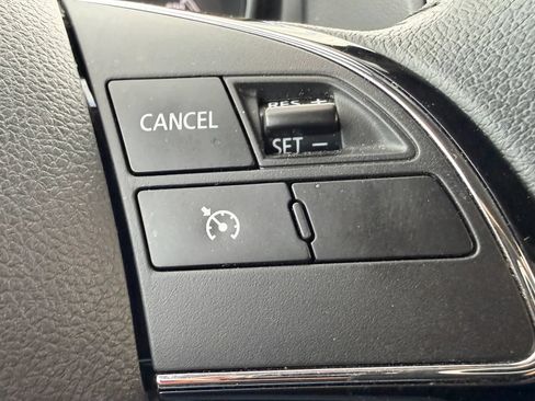 Used 2025 Mitsubishi Outlander Sport SE AWD/4WD image 20