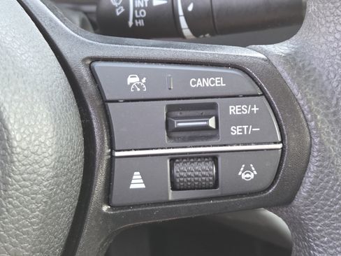 Used 2024 Honda Accord LX image 4