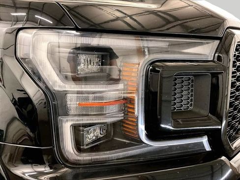 Used 2020 Ford F150 Lariat w/ Equipment Group 502A Luxury AWD/4WD image 27