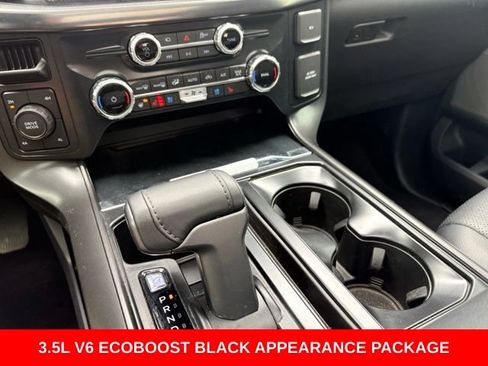 Used 2025 Ford F150 Lariat AWD/4WD image 33