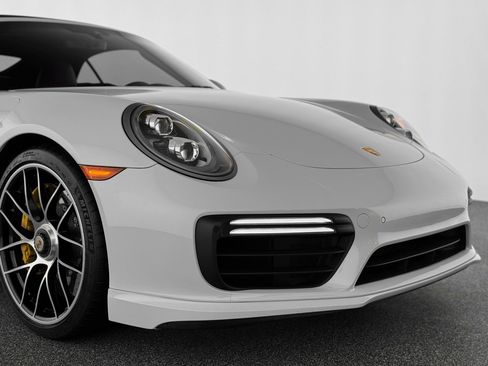 Used 2019 Porsche 911 Turbo S image 48