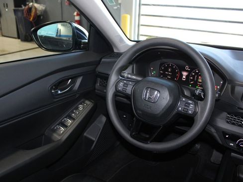 New 2026 Honda Accord SE image 27