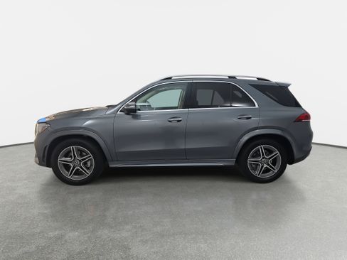 Certified 2022 Mercedes-Benz GLE 350 4MATIC image 8