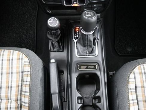 New 2026 Jeep Gladiator Sport AWD/4WD image 19