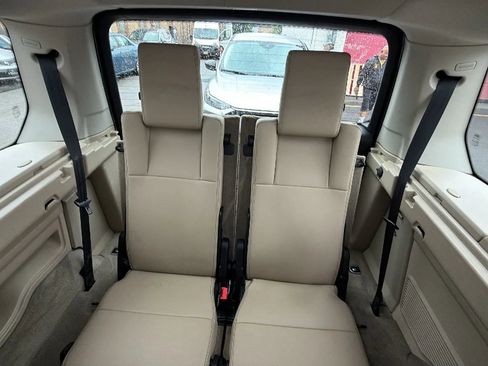 Used 2013 Land Rover LR4 HSE AWD/4WD image 29