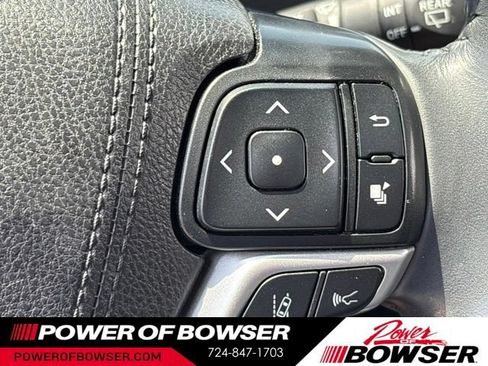 Used 2019 Toyota Highlander XLE AWD/4WD image 20