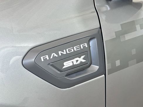 Certified 2022 Ford Ranger XL w/ Equipment Group 101A High image 19