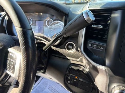 Used 2021 RAM 2500 Big Horn image 20