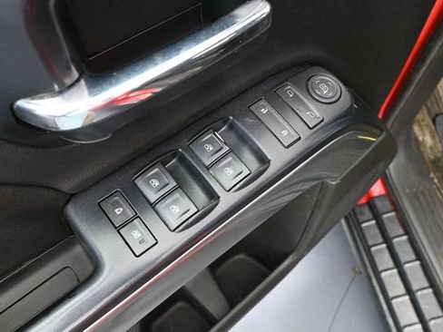 Used 2014 Chevrolet Silverado 1500 LT w/ All Star Edition AWD/4WD image 21