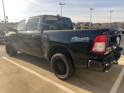 Certified 2021 RAM 1500 Big Horn image 5