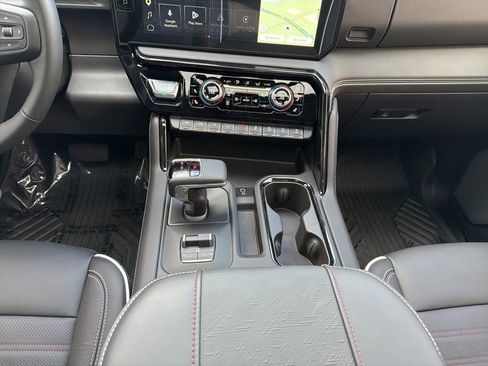 Used 2026 GMC Sierra 1500 AT4X w/ AT4X AEV Edition image 29