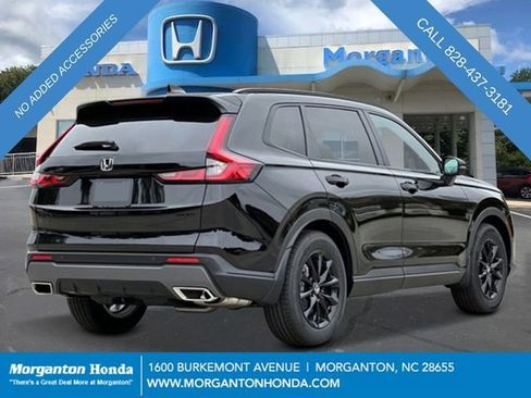 New 2026 Honda CR-V Sport-L image 6