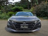Used 2018 Honda Accord EX-L image 2