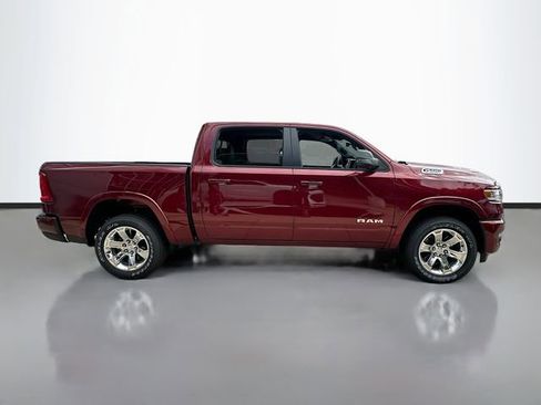 New 2025 RAM 1500 Big Horn image 5