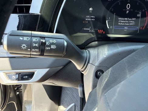 Used 2026 Lexus RX 350 FWD w/ Accessory Package (Z1) image 28