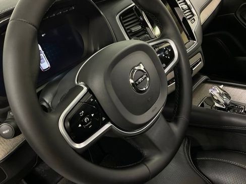 Certified 2023 Volvo XC90 B6 Ultimate image 20