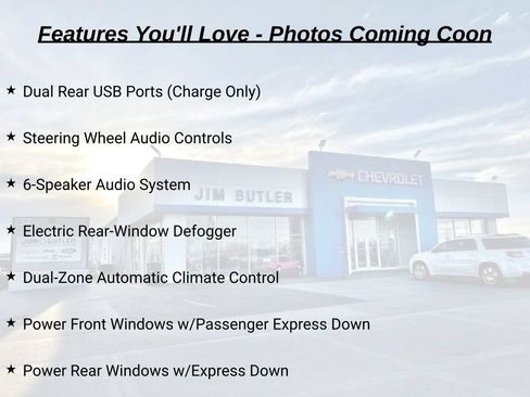 Used 2024 Chevrolet Silverado 1500 RST AWD/4WD image 5