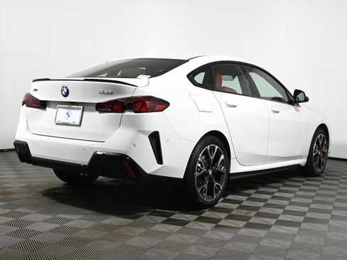 Used 2026 BMW 228i xDrive w/ Technology Package AWD/4WD image 7